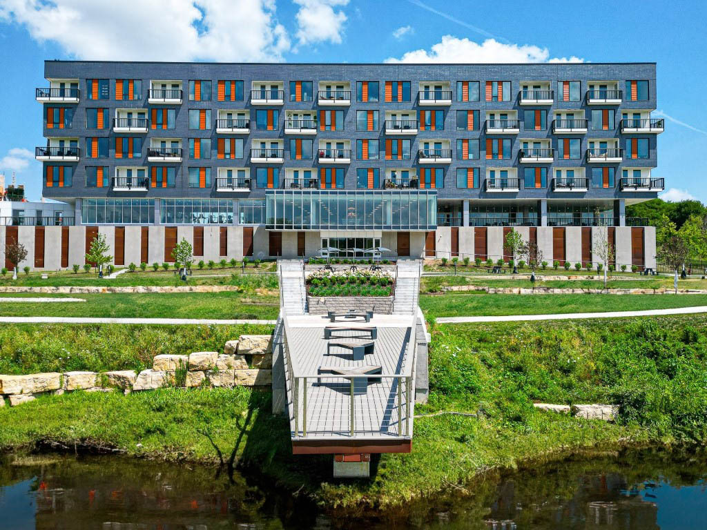 Next-Level Living | Elevate Condos